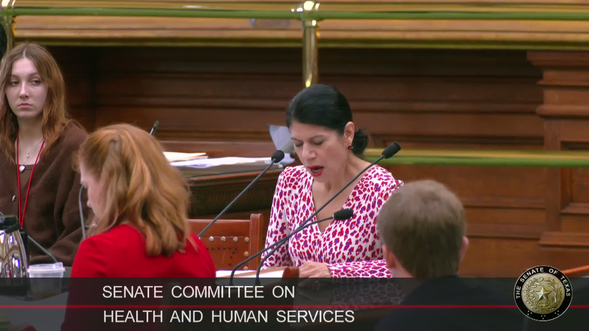 Texas Senate advances House Bill 136 to enhance lactation support for new mothers