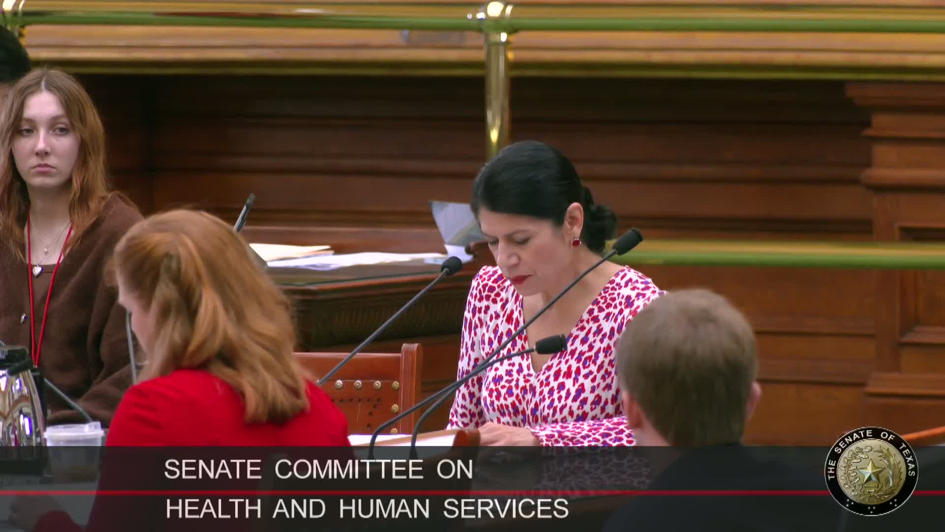 Panel backs expanding Medicaid coverage for lactation consultants; bill left pending