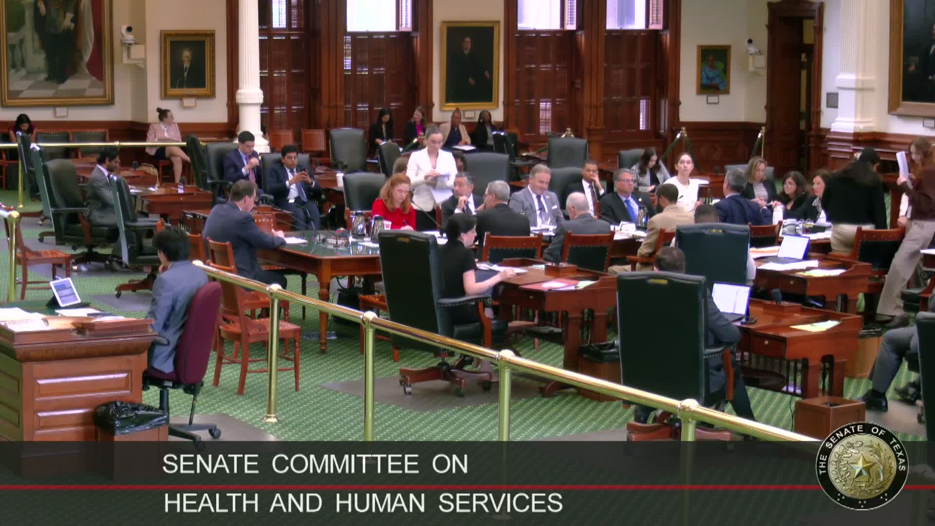 Committee debates shifting arbitration costs in out‑of‑network payment disputes