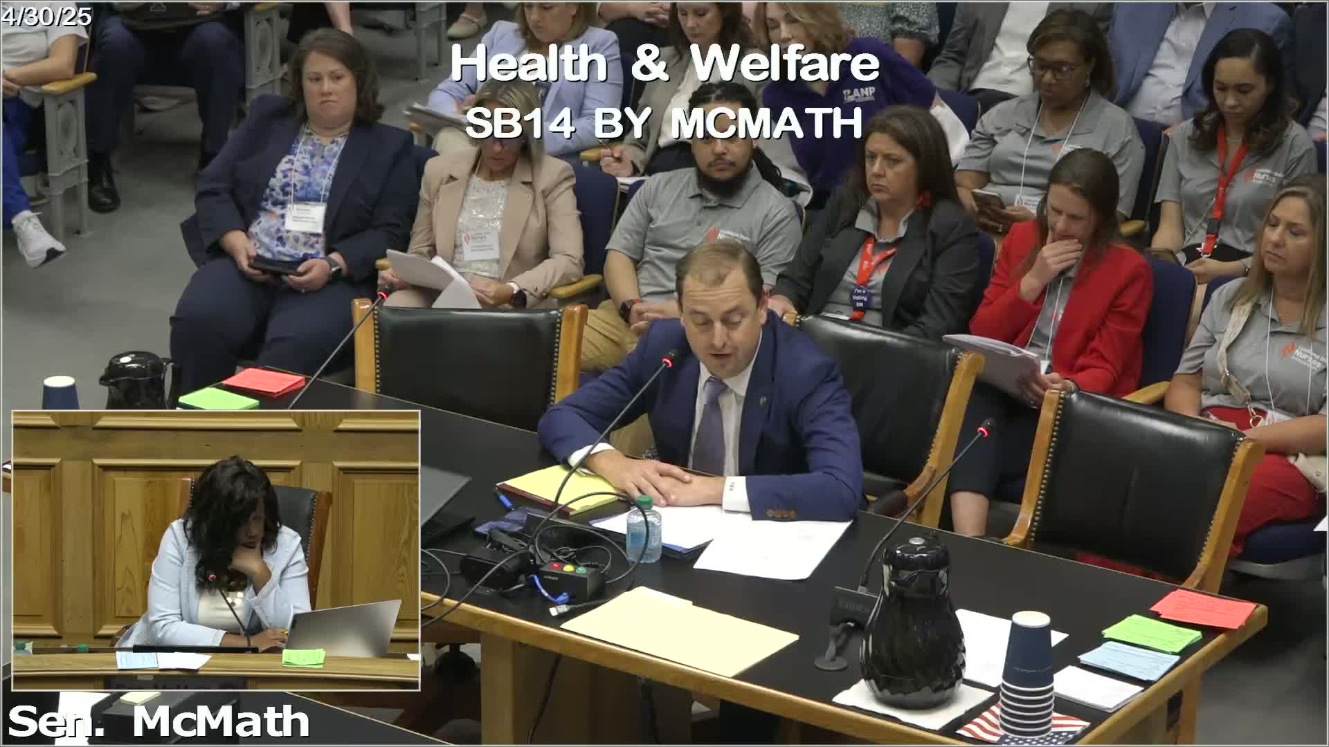 Lawmakers propose bill to prohibit sugary drinks in SNAP programs