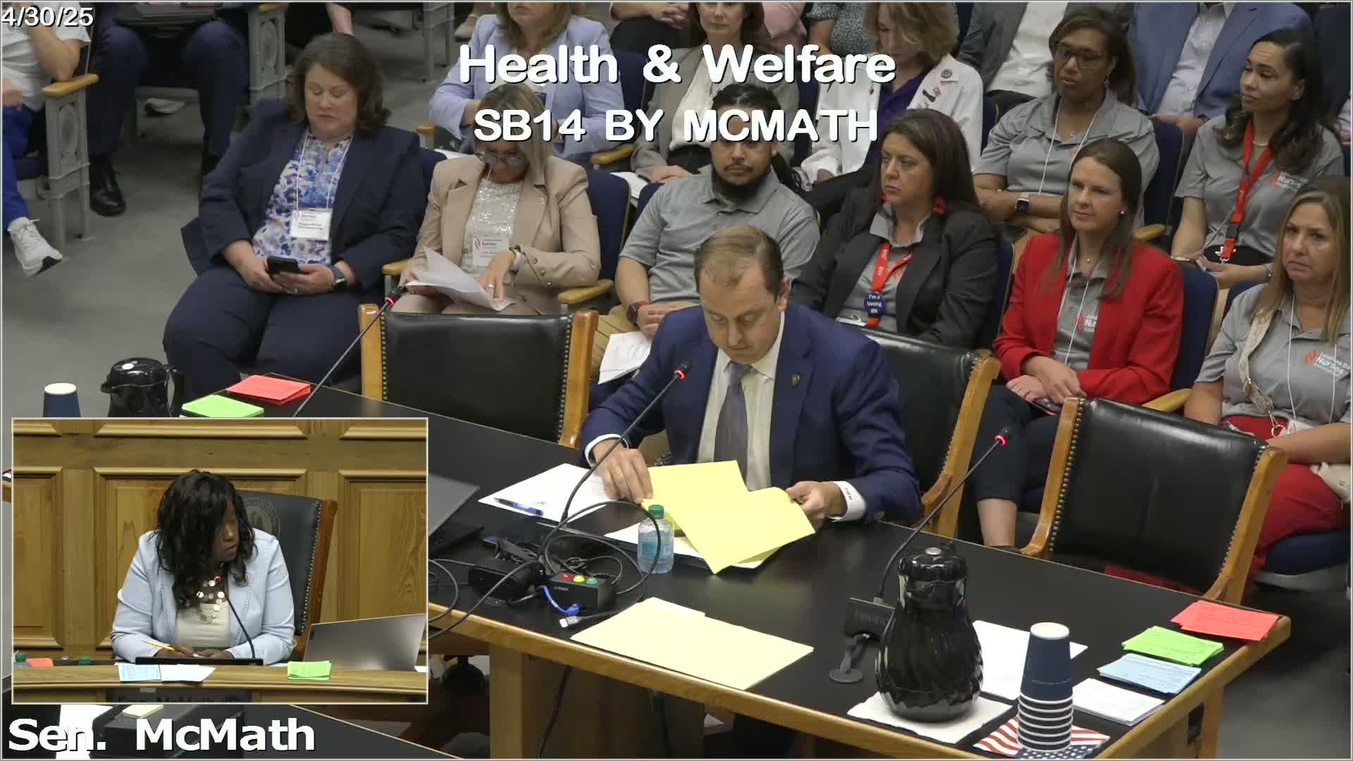 Louisiana faces high chronic disease costs impacting COVID death rates and productivity