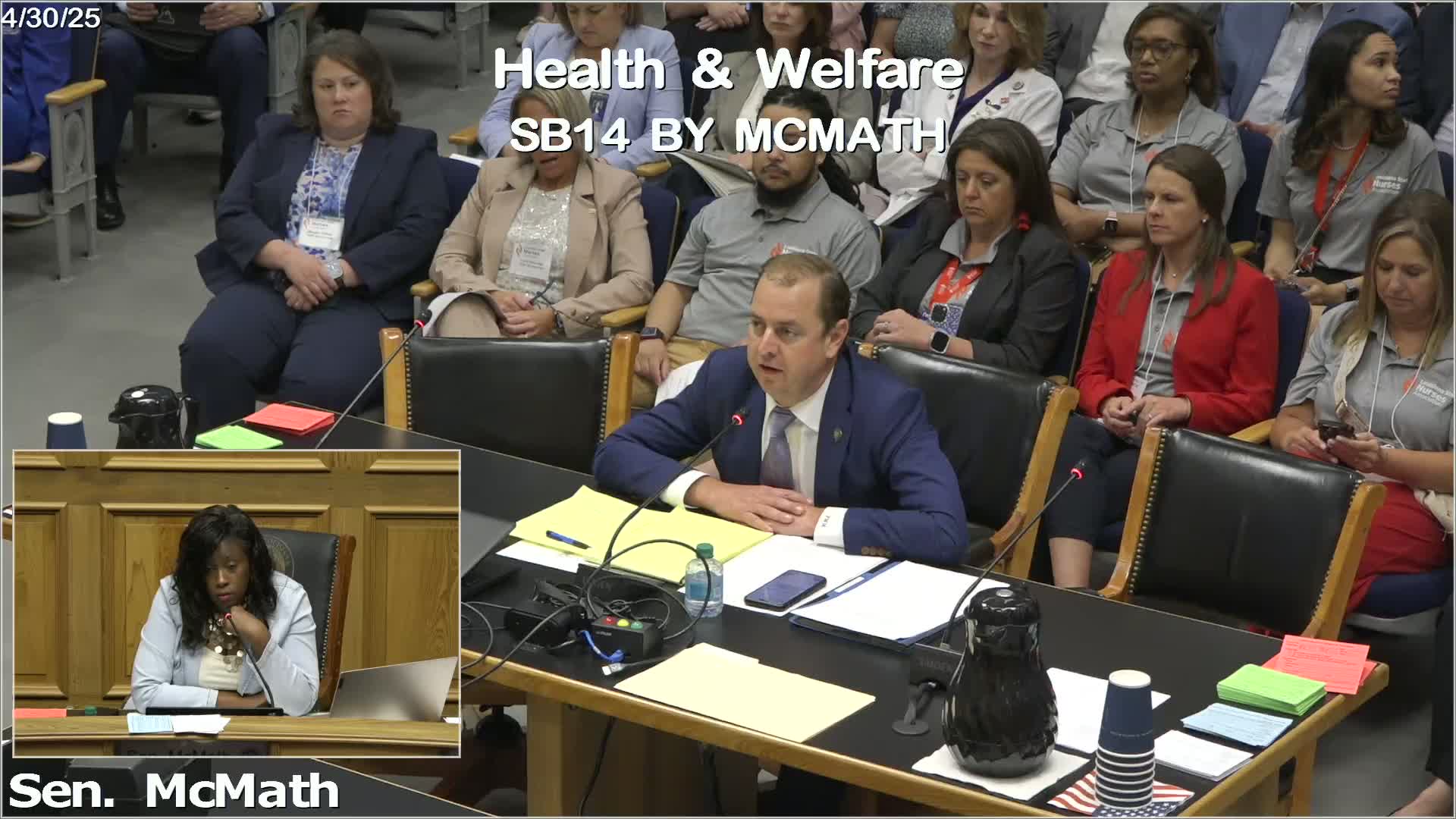 Nutrition advocate calls for SNAP ban on sugary items and artificial sweeteners