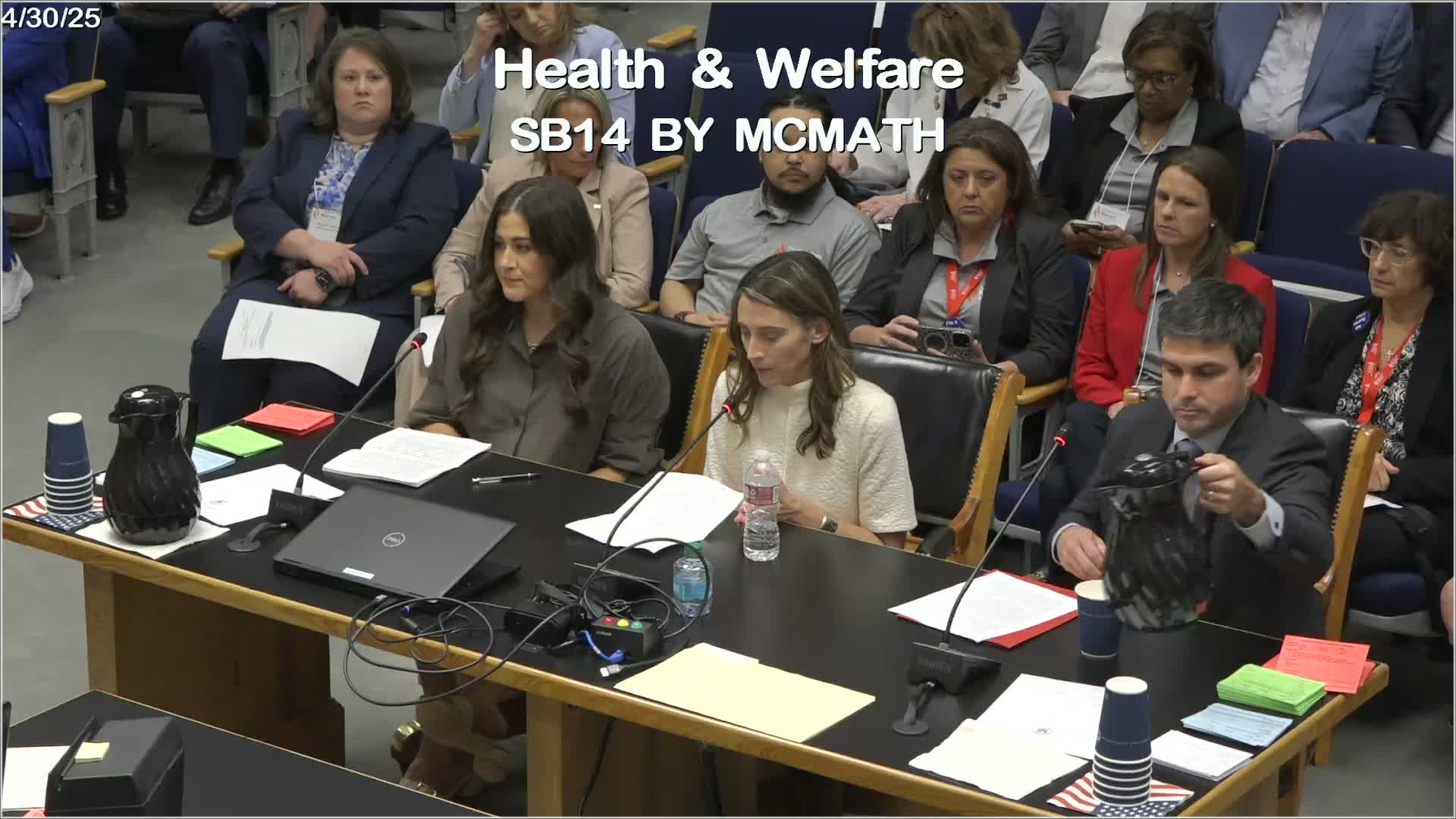Pediatricians advocate for healthier school lunches to combat chronic illness in Louisiana children