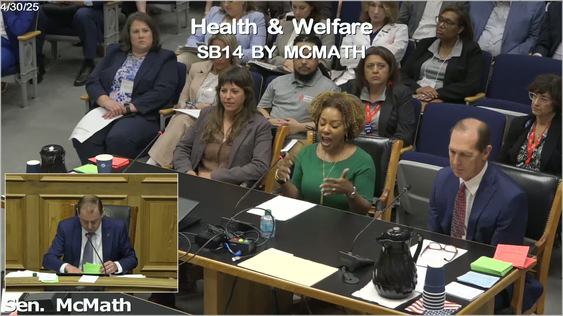 Louisiana Bill Targets Ultra Processed Foods in School Cafeterias to Combat Obesity