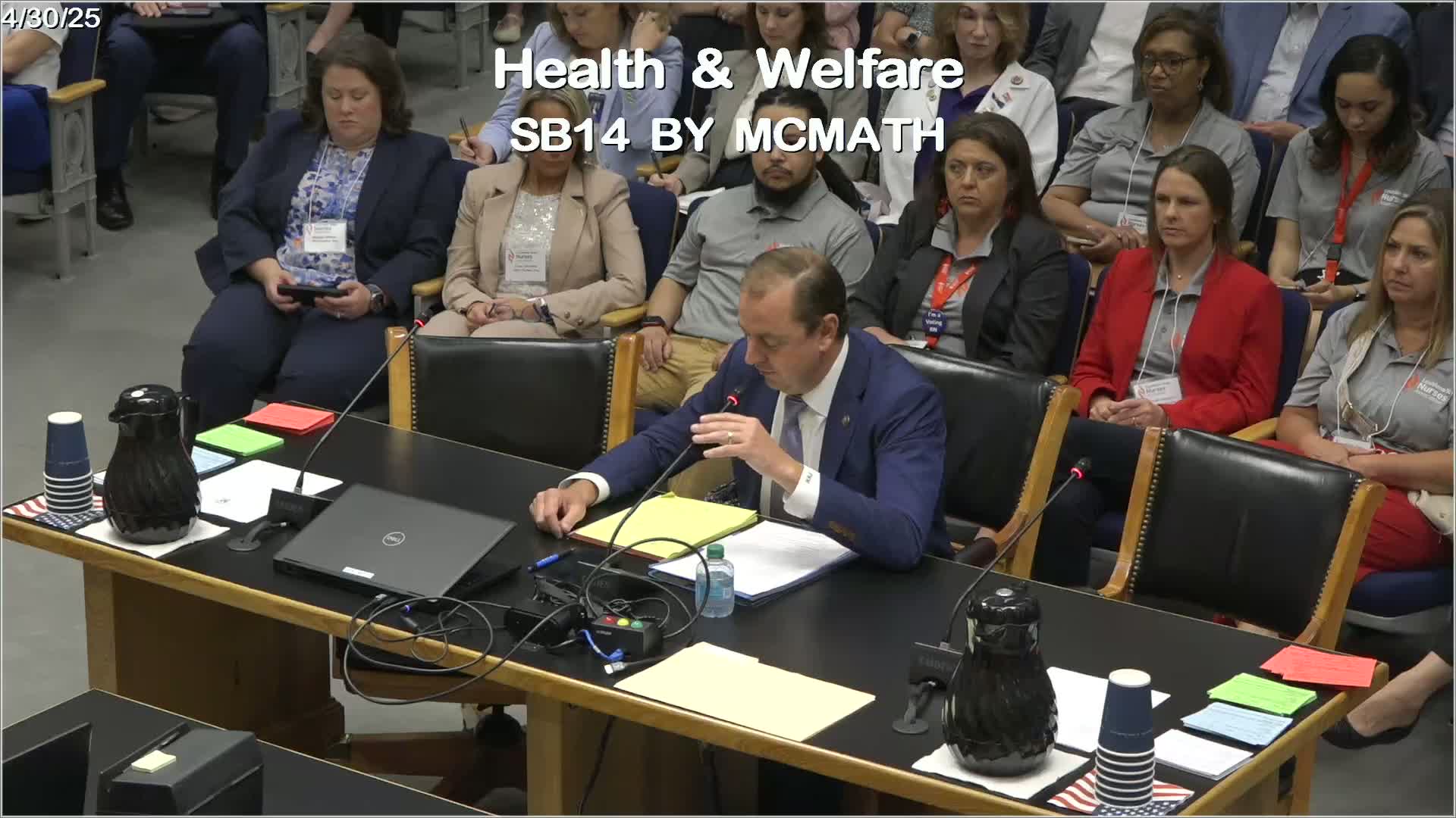 Louisiana bill targets teen obesity with school nutrition reforms and medical education changes