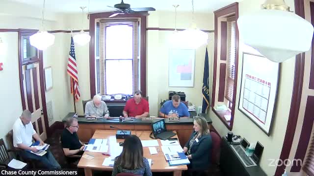 Flint Hills Technical College launches precision agriculture program with drone applications