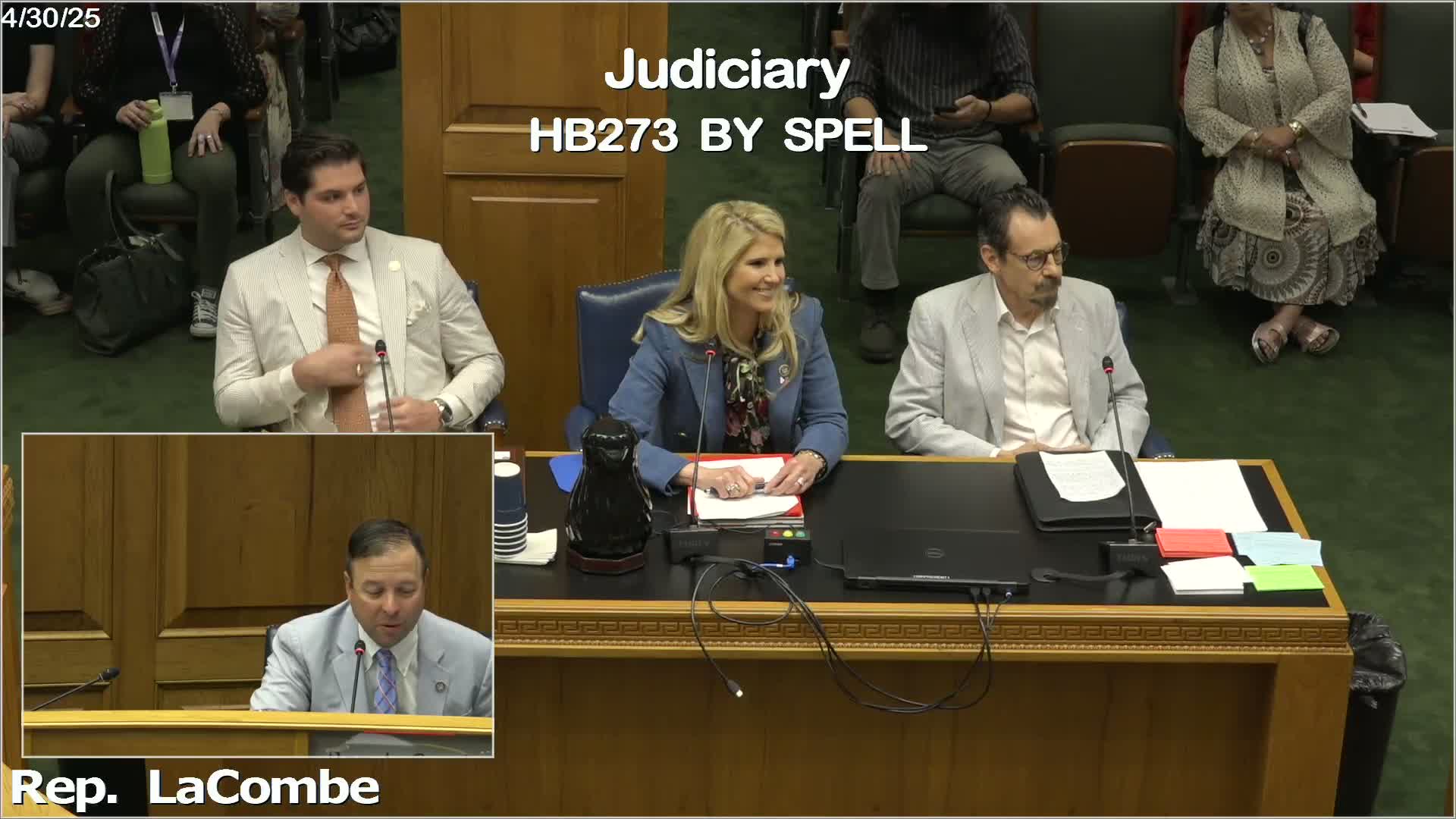 Lawmakers approve children's book legislation honoring Cajun cultural traditions