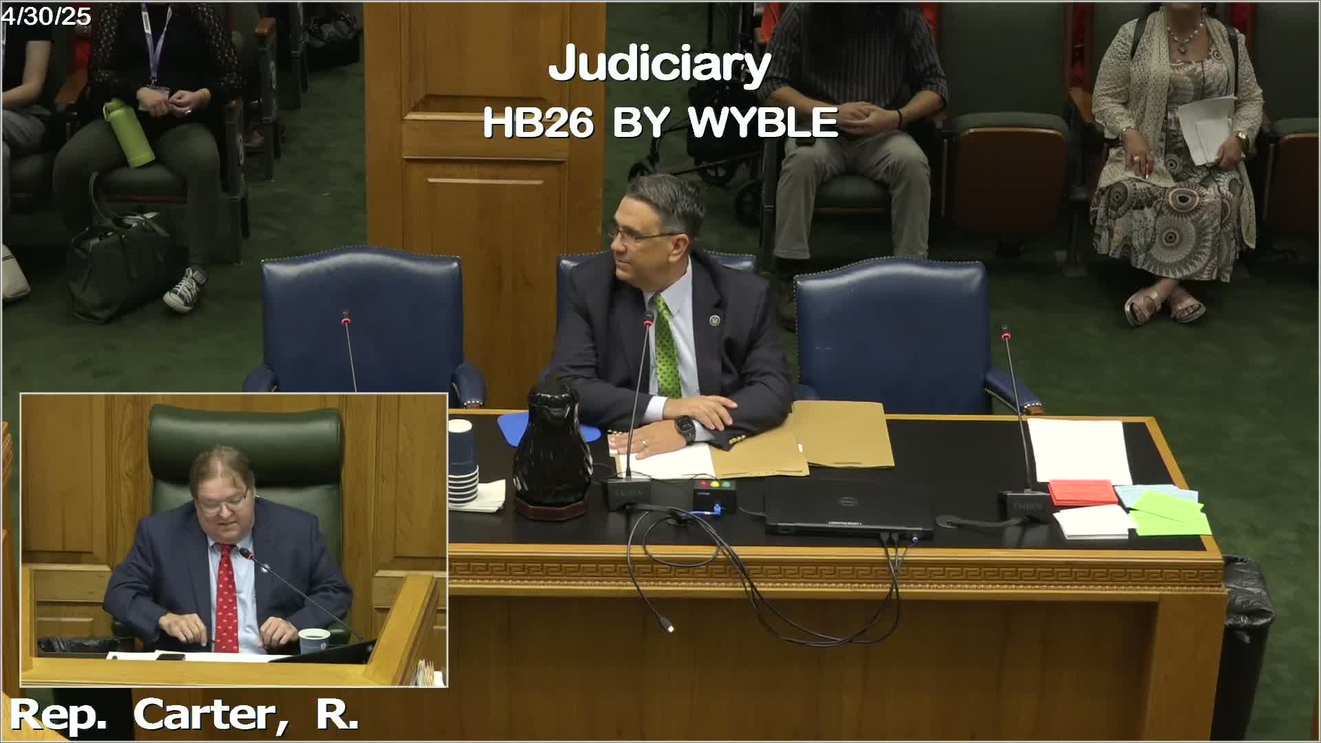 Louisiana committee approves House Bill 113 for consistent alcohol sales in Washington Parish