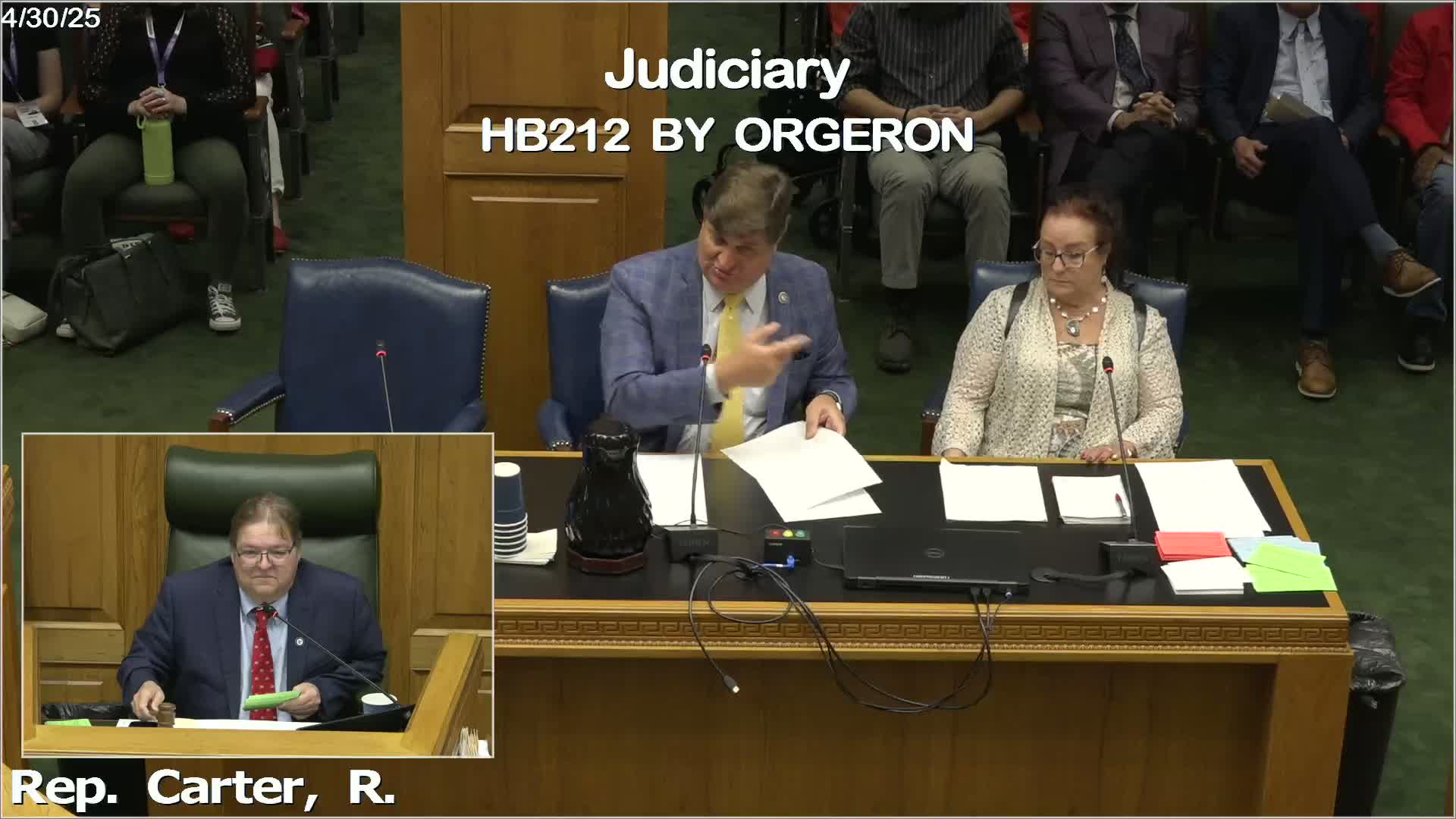 Louisiana representatives adopt amendments for alcohol regulation and local policing funding