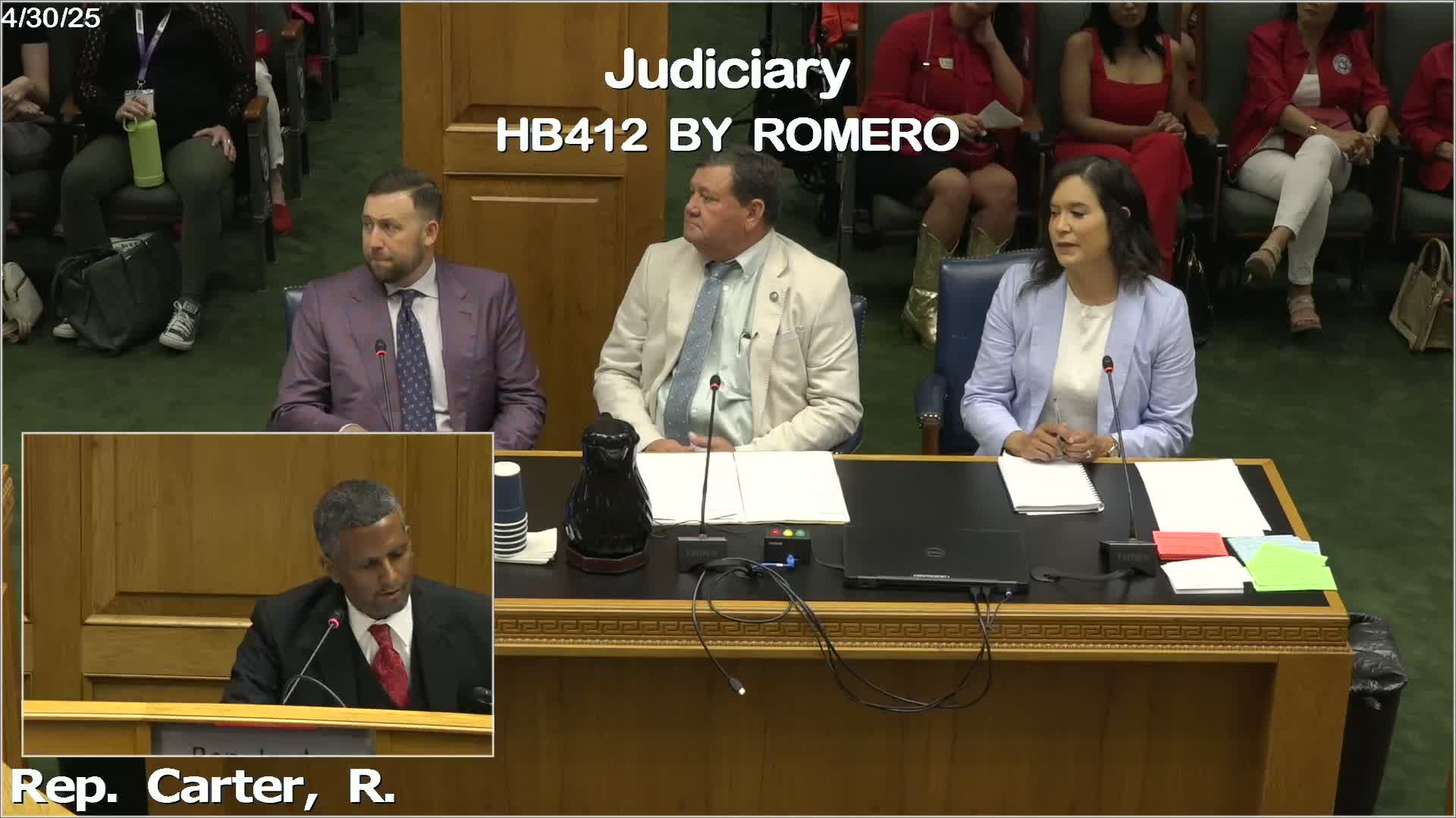 Louisiana lawmakers discuss synthetic nicotine regulations and tackle illegal sales issue