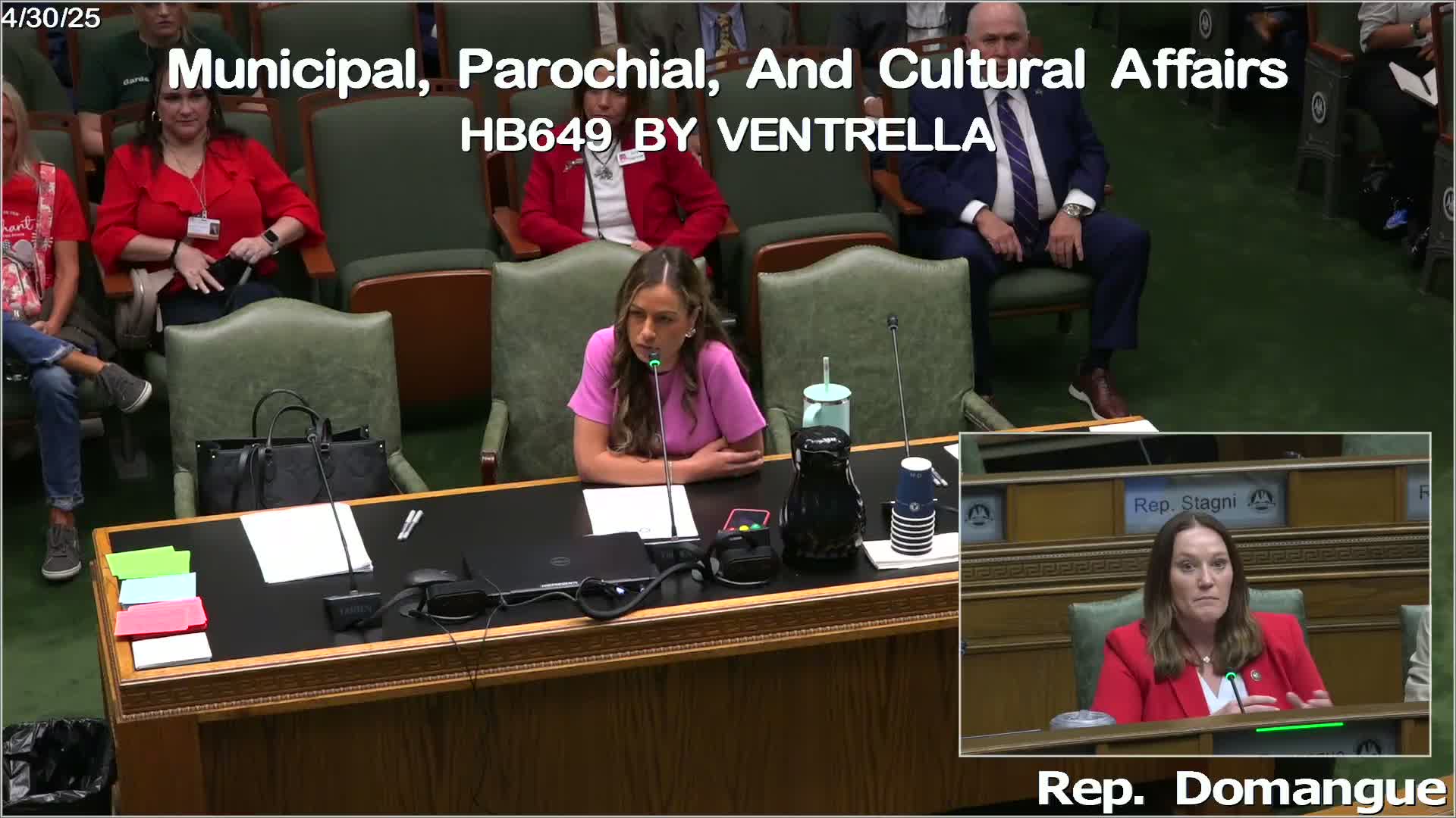 Council member warns against rushing decision without community input