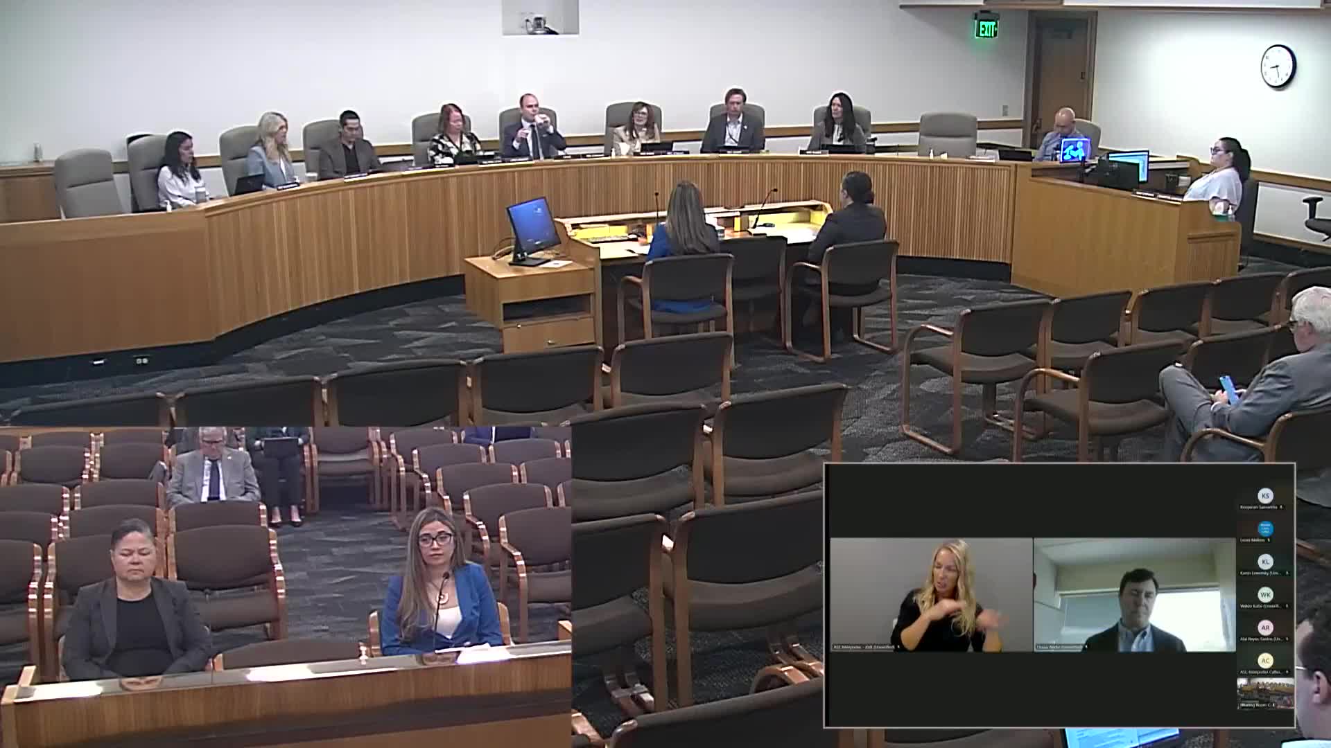 Oregon lawmakers discuss mandatory water testing for rural rental properties
