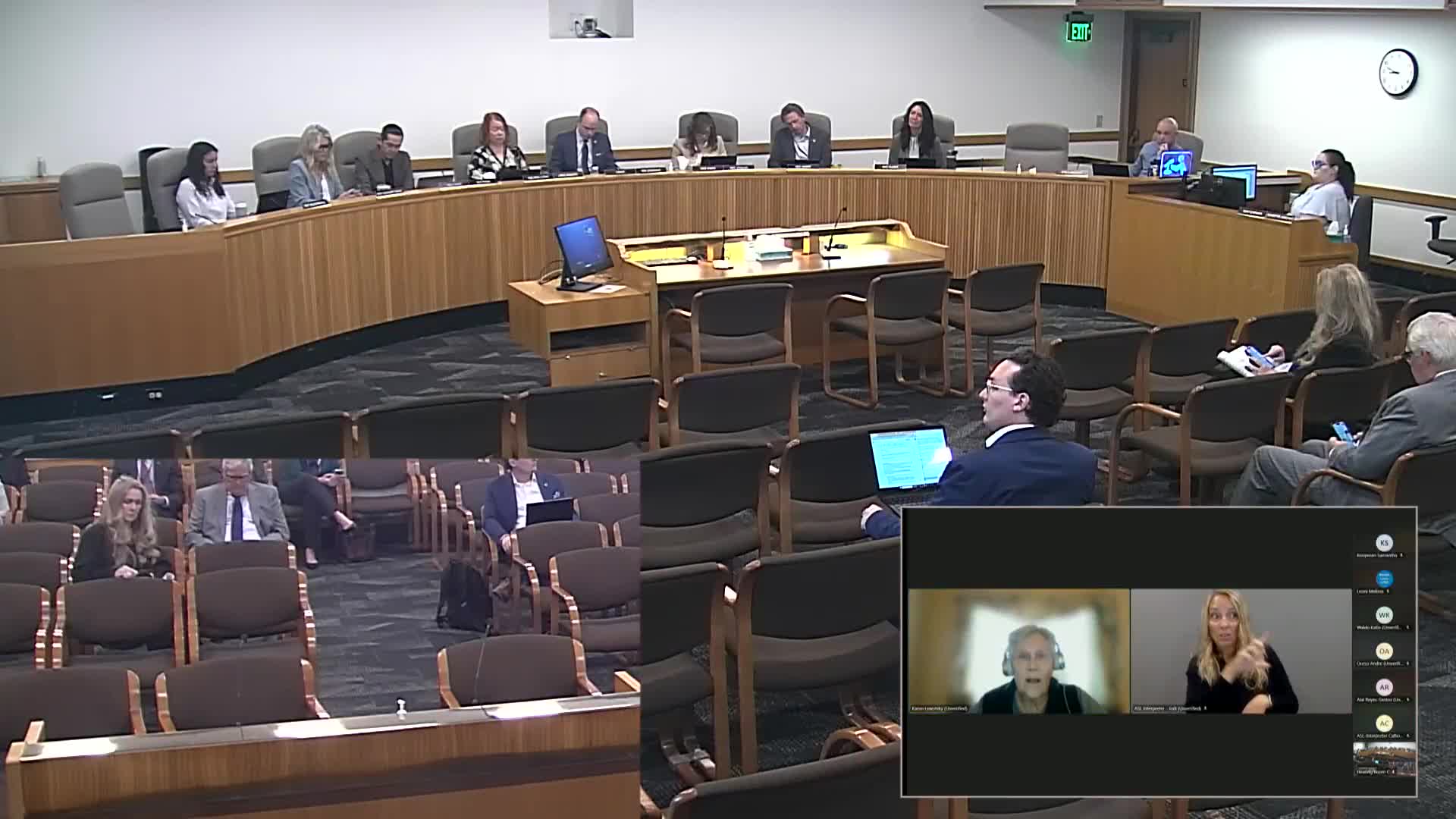 Oregon committee supports House Bill 3125 to enhance drinking water protections for rural renters