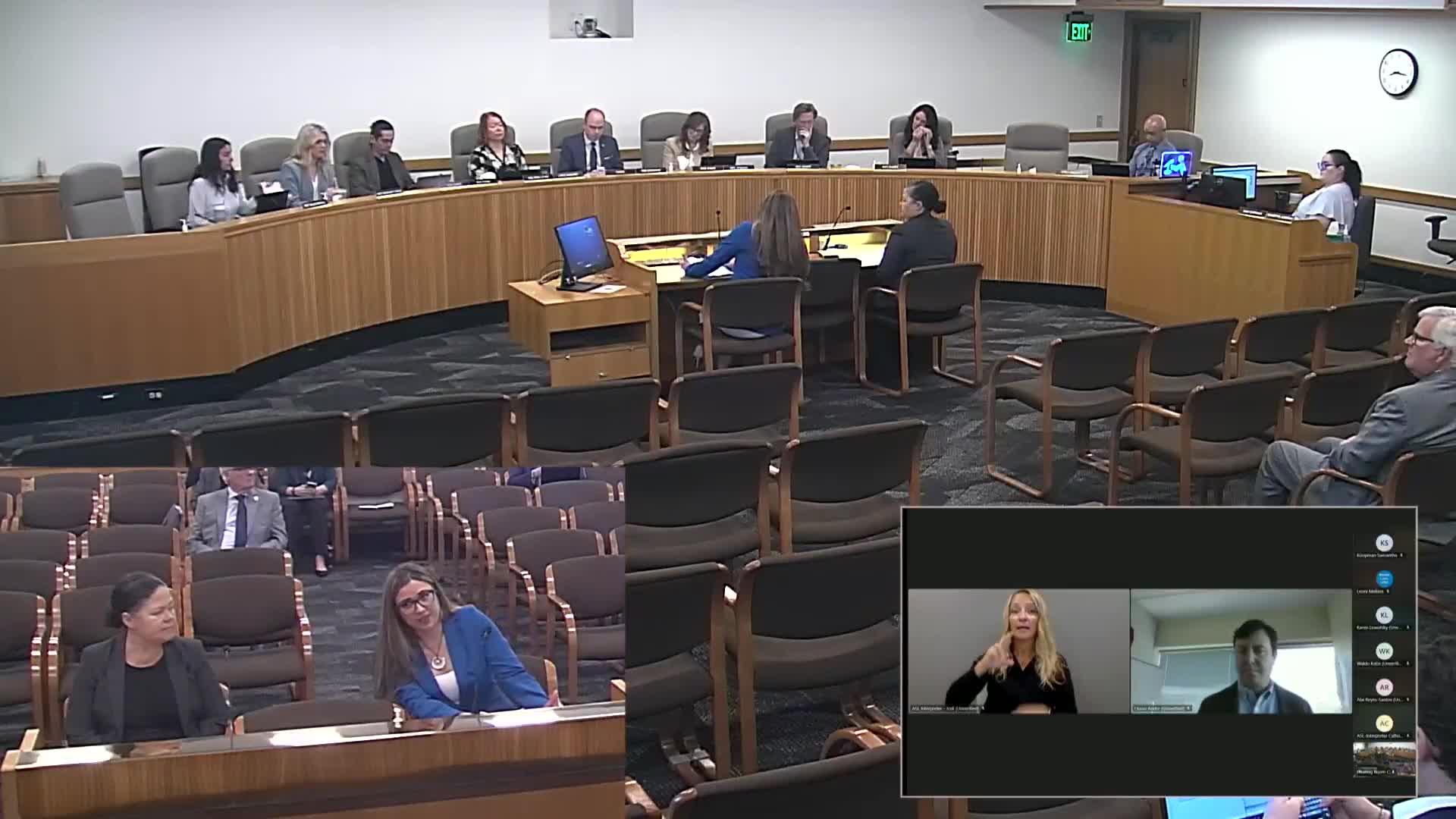 Oregon advocates push for House Bill 3525 to improve well water quality transparency
