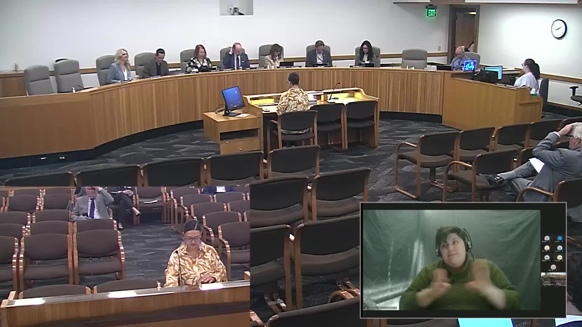 Oregon House Bill mandates testing for contaminants in well water for renters