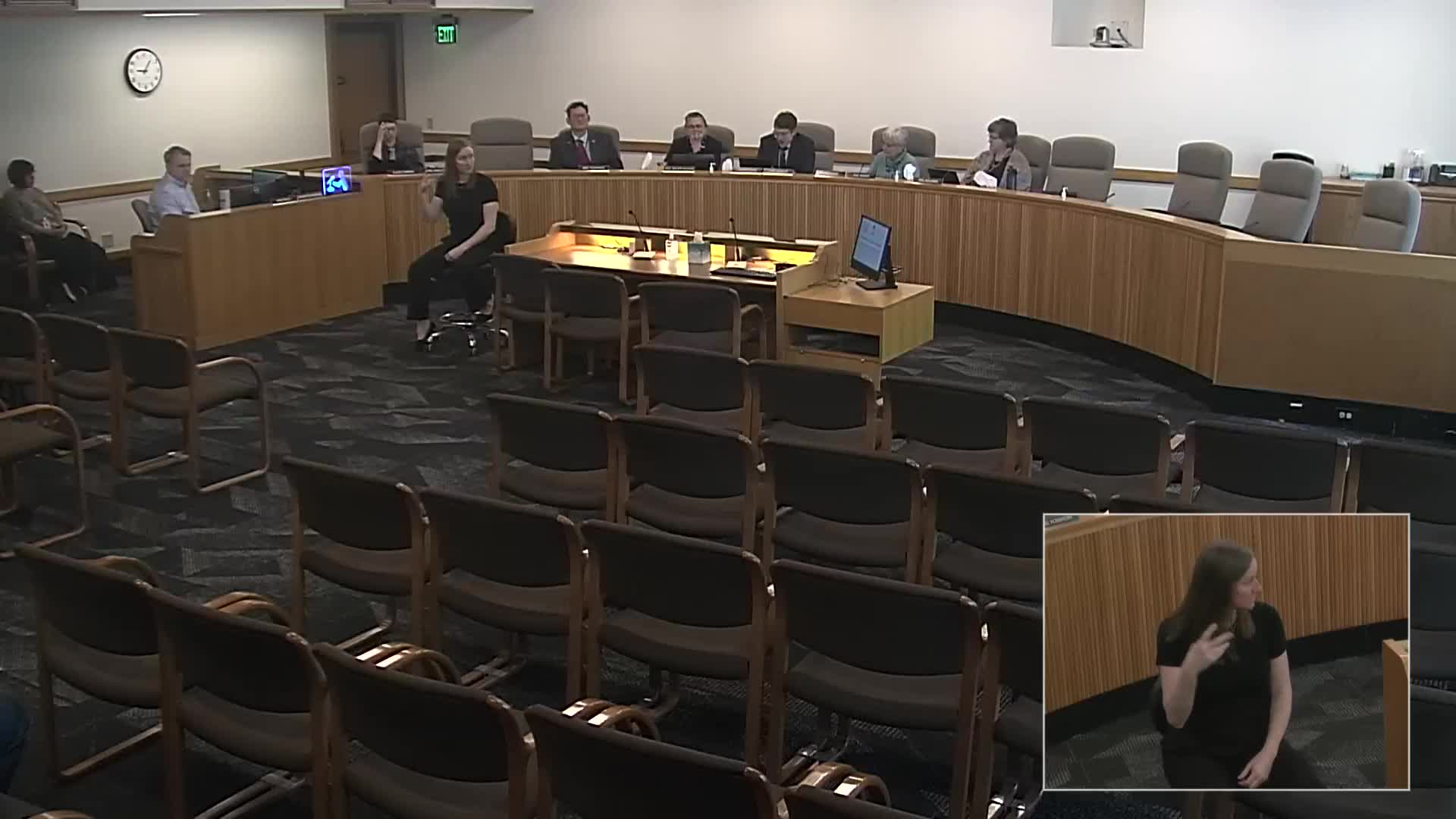 Oregon House Bill 3218 aims to expand tribal attendance grant program
