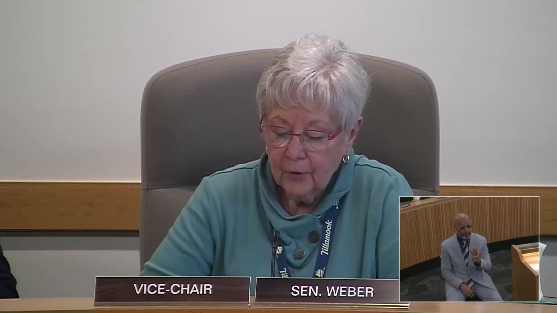 Oregon House committee advances HB 3694 to enhance student athlete compensation rights