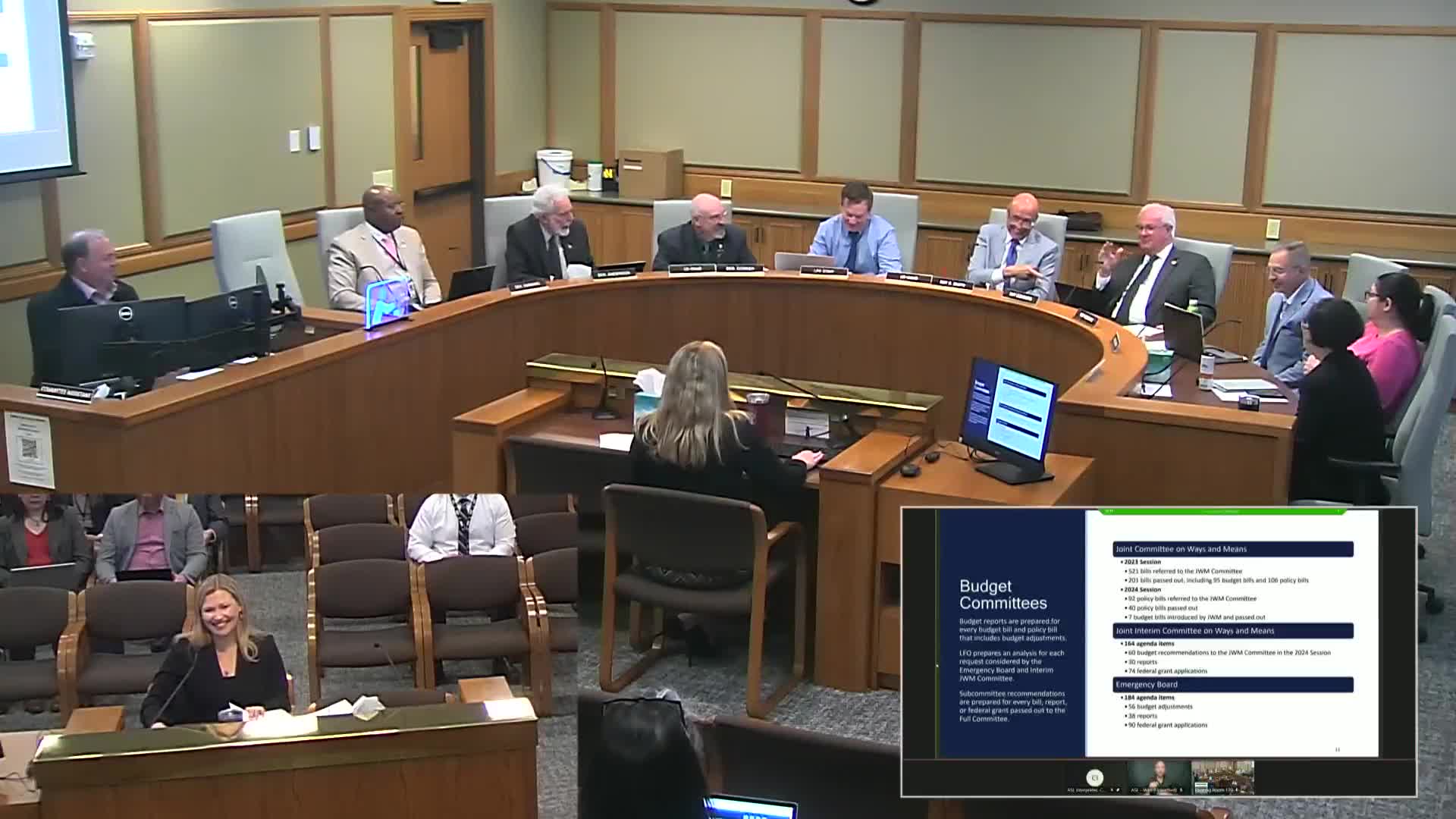 Lehi Fiscal Office requests $263,883 for budget amidst rising service costs