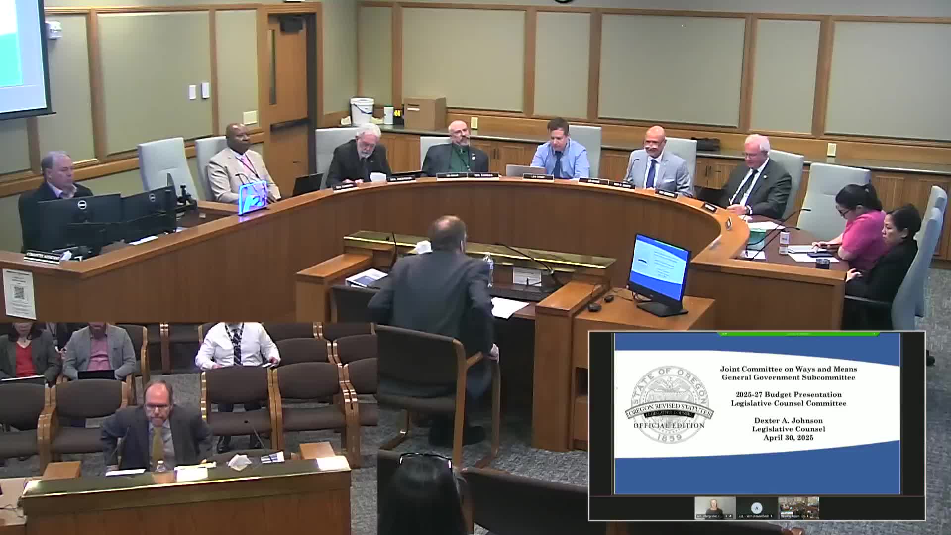 Legislative Counsel warns rapid growth of placeholder bills is compressing drafting schedule