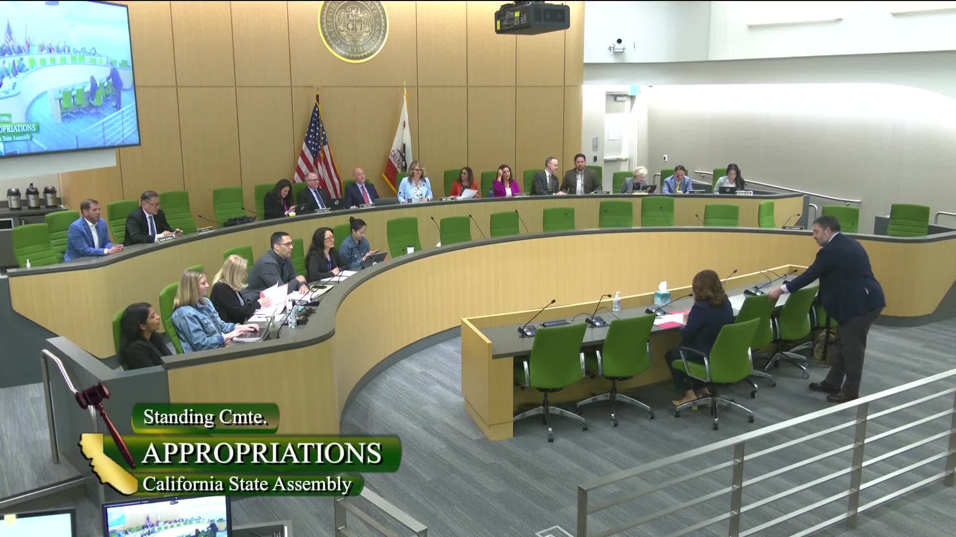 Committee advances AB 1061 to allow SB 9 projects in historic districts with conditions