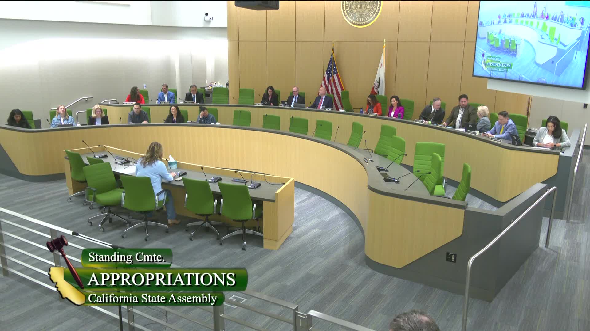 Committee advances AB 712 to expand enforcement and penalties for local violations of state housing law