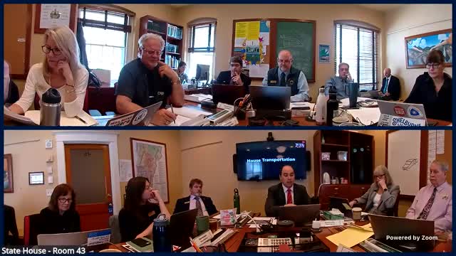 Vermont DMV updates appointment system and fee structure during legislative review