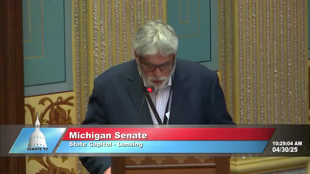 Committee of the Whole advances four election and local government bills to third reading