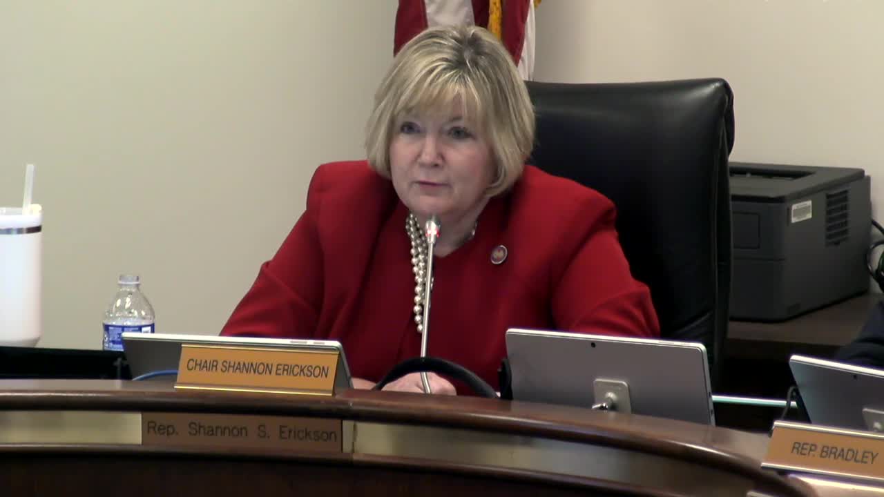 South Carolina educators discuss retention, college readiness, and discipline issues in schools