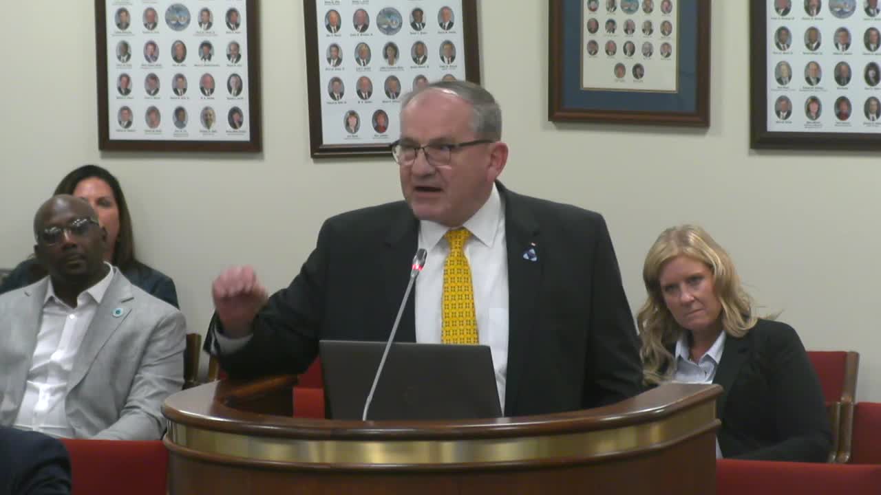 DMV Director addresses employee retention and real ID challenge in South Carolina