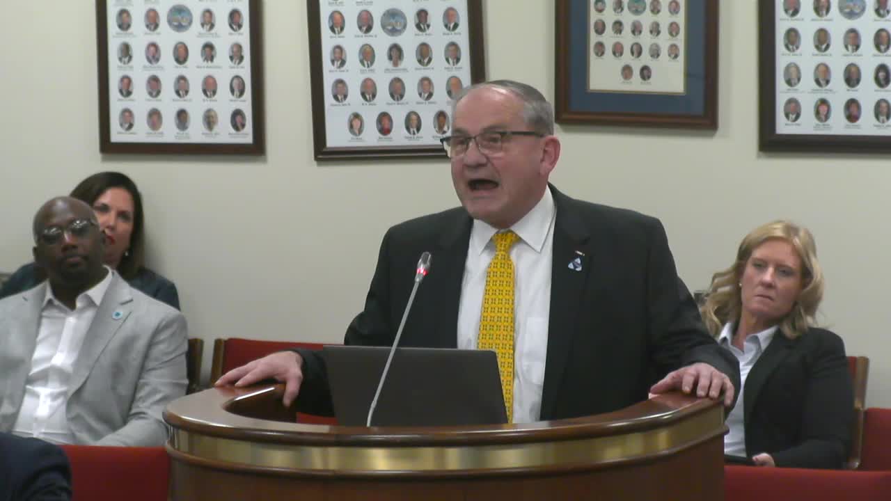 Director outlines efforts to standardize services across South Carolina DMVs
