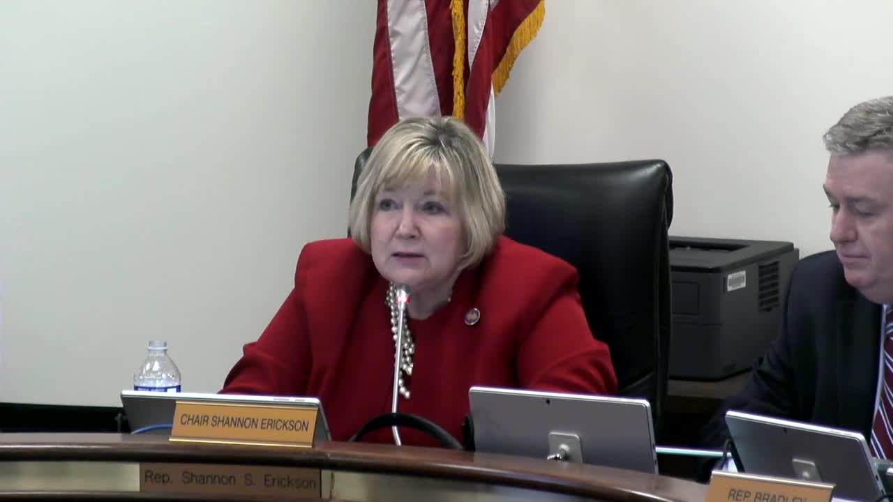 South Carolina Department of Education outlines new mission and vision under Superintendent Weaver