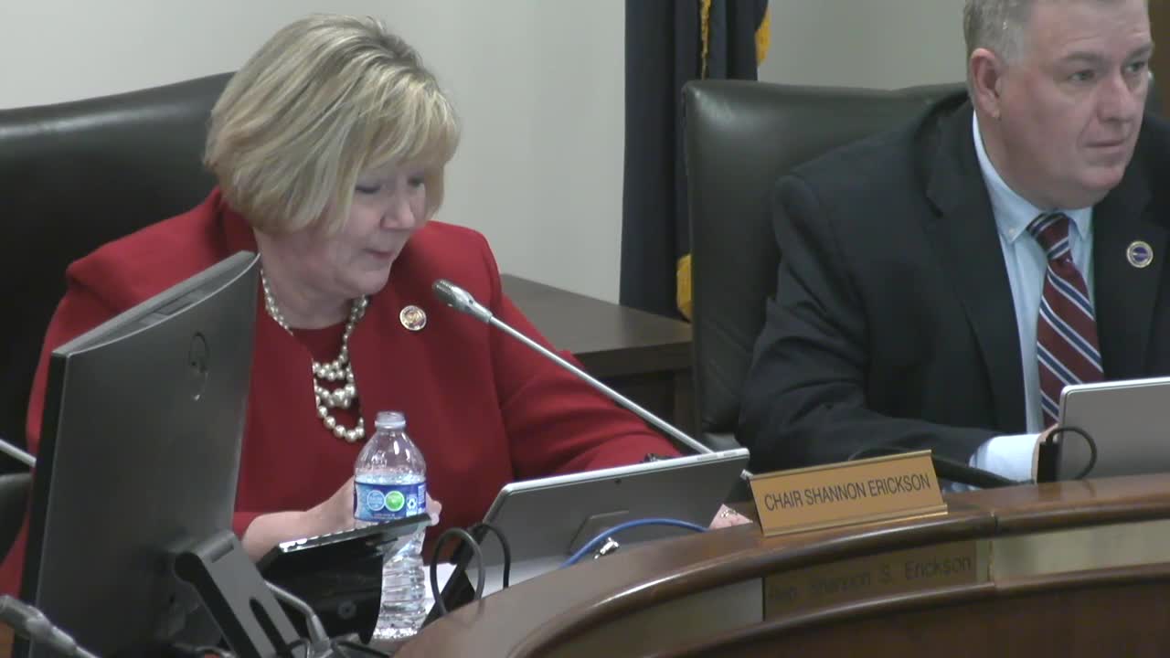 South Carolina Education Leaders Discuss Impact of Cell Phone Policy and Student Reading Initiatives