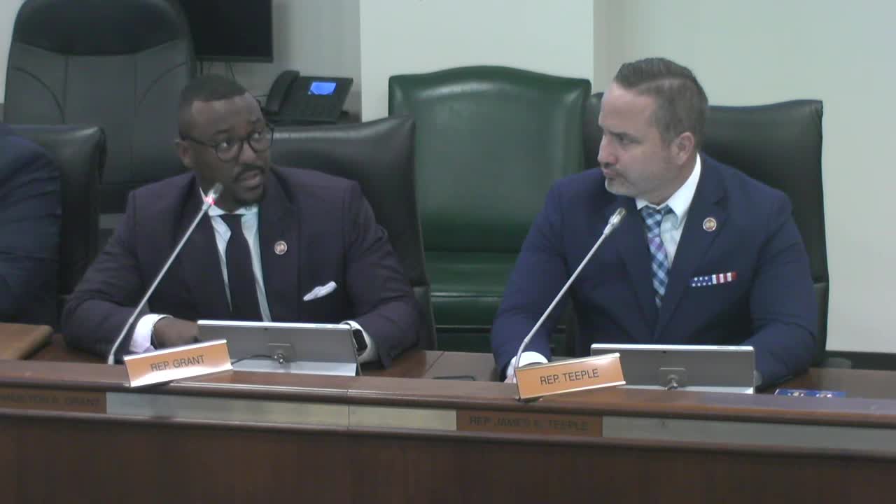 South Carolina Education Council discusses absenteeism and student retention strategies