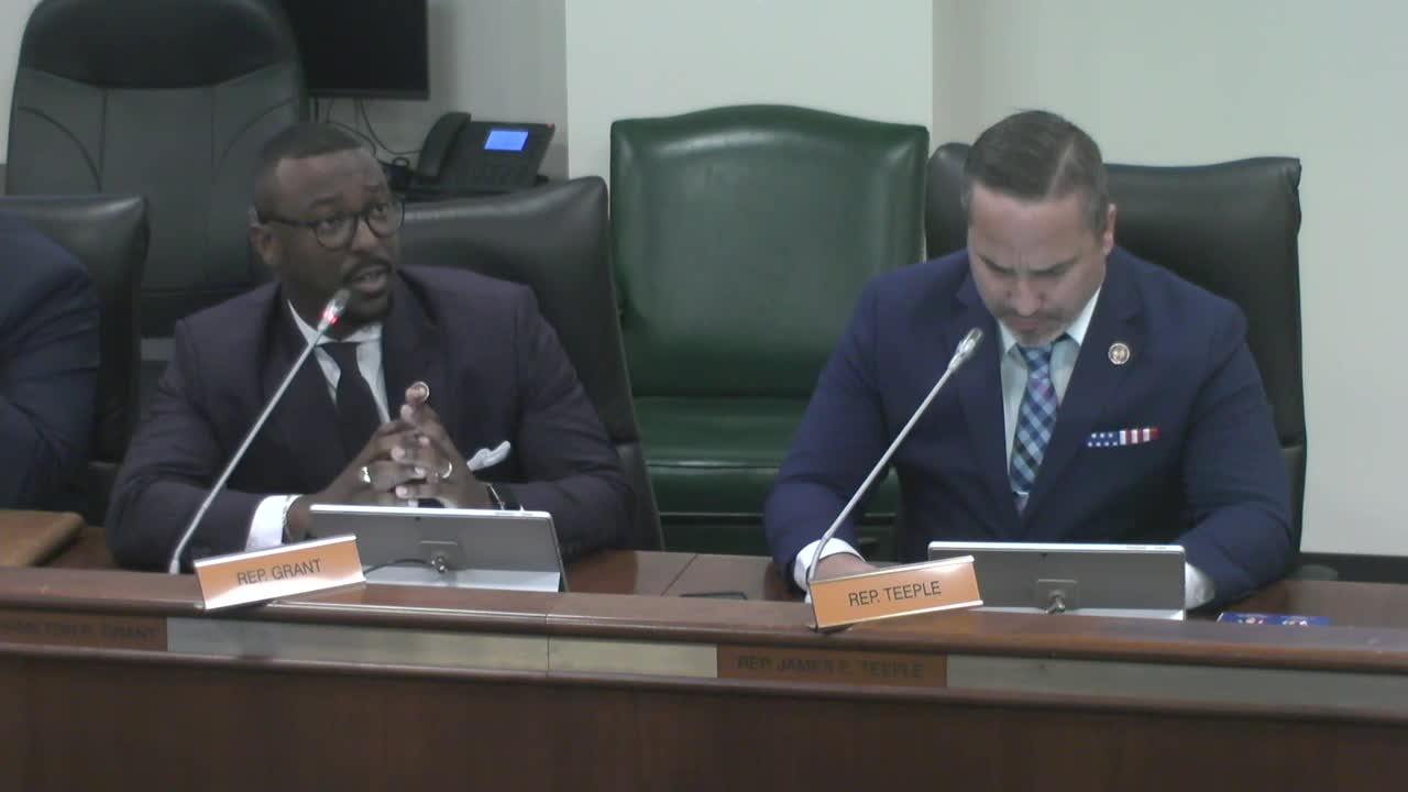 South Carolina committee gathers parent feedback on chronic absenteeism solutions