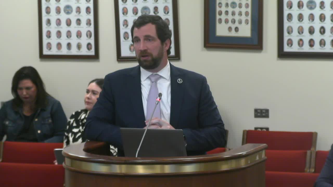 DMV director urges modernization and warns of Real ID and staffing pressures