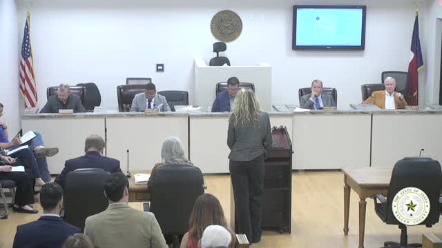 Waller County approves developments for Sunset Grove and Riley Road projects