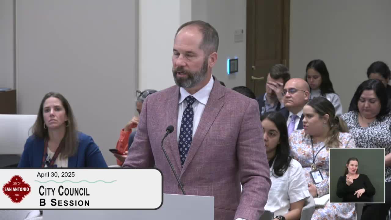 Council discusses animal cruelty statute amid dog incident concerns
