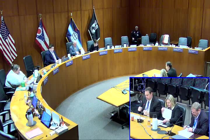 Toledo reports $4.5M decline in March tax withholding amid monthly projections