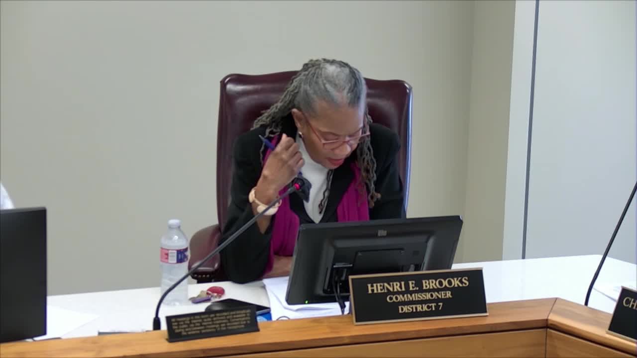 Shelby County Commissioners approve new Building Home Program to boost affordable housing