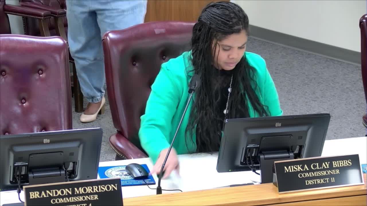 Shelby County Commission approves $665K budget for community nonprofit support