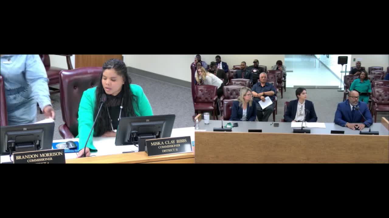 City allocates additional $125,000 to Limon Owens Community Development Corporation