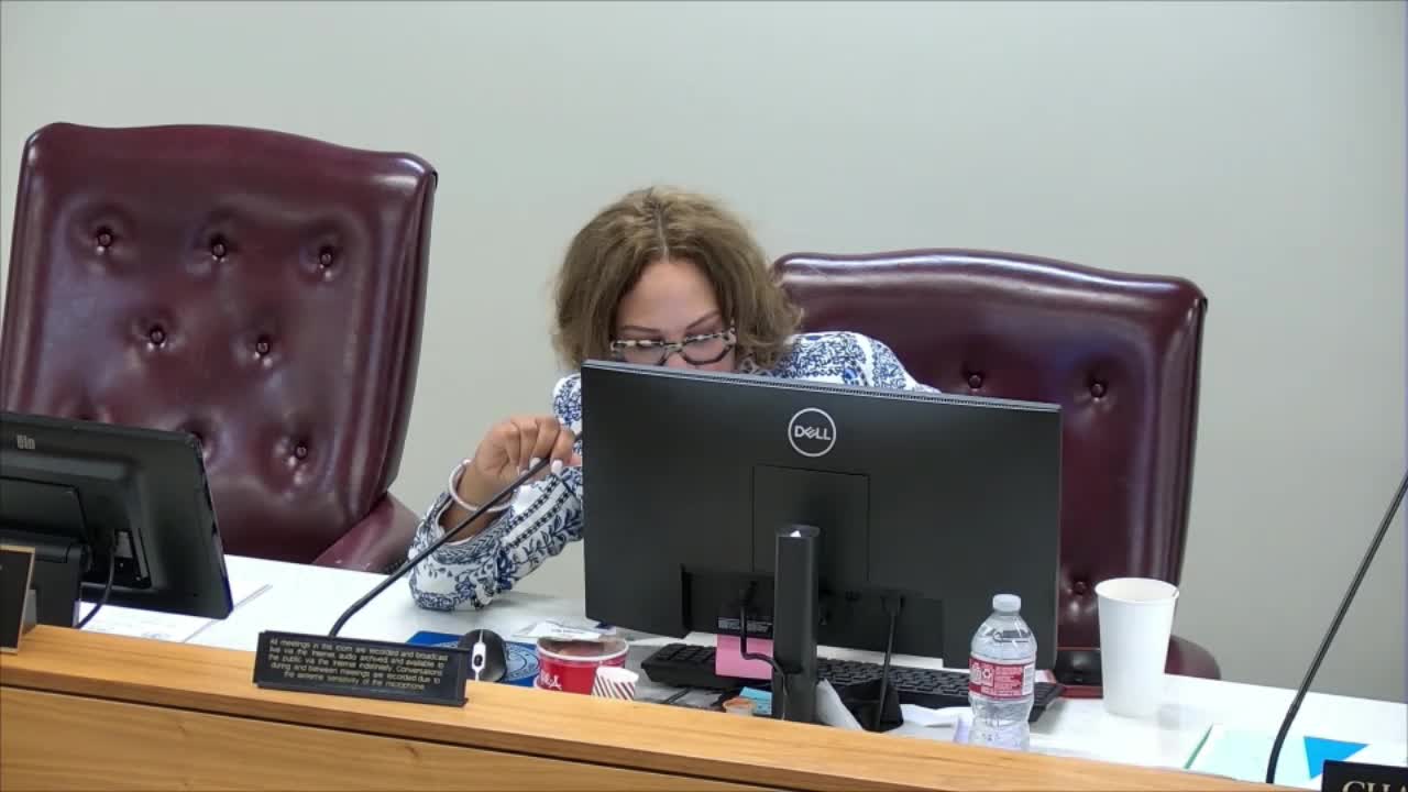 Commissioners approve Cordova Ridge project and $1.3M sewer rehabilitation contract