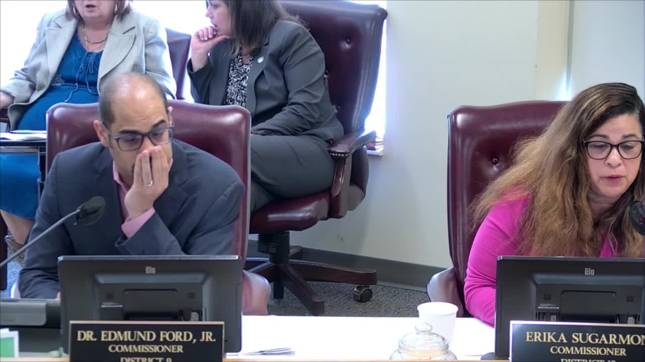 Shelby County approves $62,500 grant for justice impact study and other funding resolutions