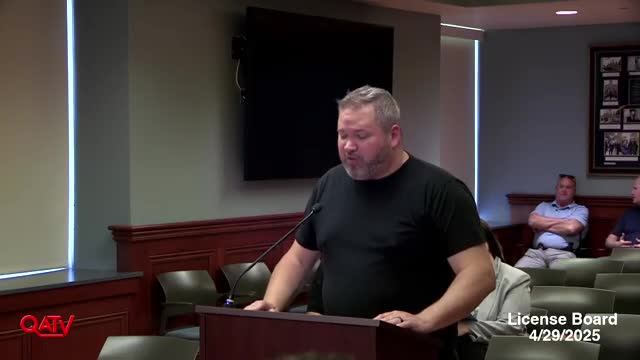 Quincy City Council approves special permits for 2025 Quincy Pride and Kilroy Square Market