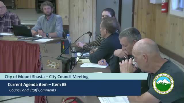 City Council reviews library expansion plans amid fire season preparedness updates