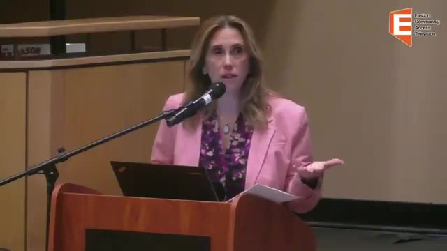 Easton School Committee debates $7.3M override to restore vital services and staff