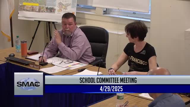 Stoughton Public Schools hire Hannah Summers as new nurse amid updates on charging stations