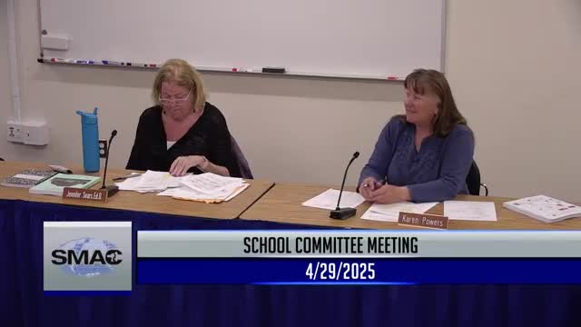 Middle School expands administration to improve parent communication