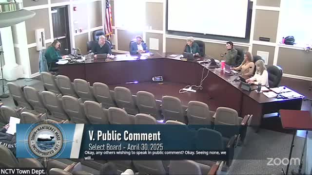 Votes at a glance: Select Board actions on contracts, licenses and warrants