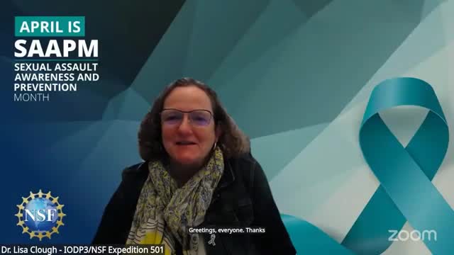 NSF-led offshore drilling near Nantucket draws public questions on permits, discharges and aquifer links